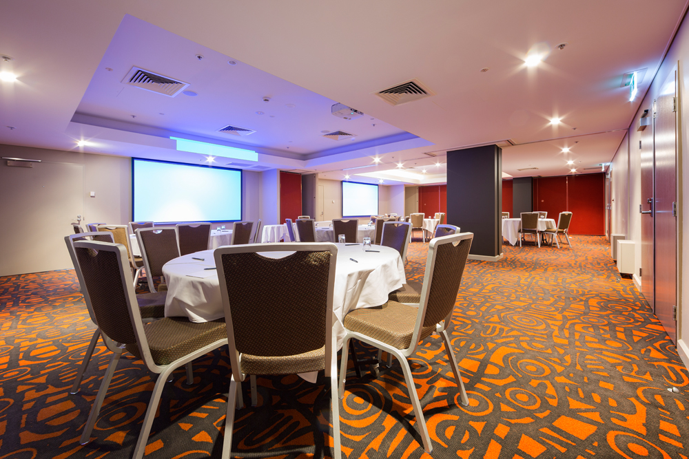 Novotel Canberra